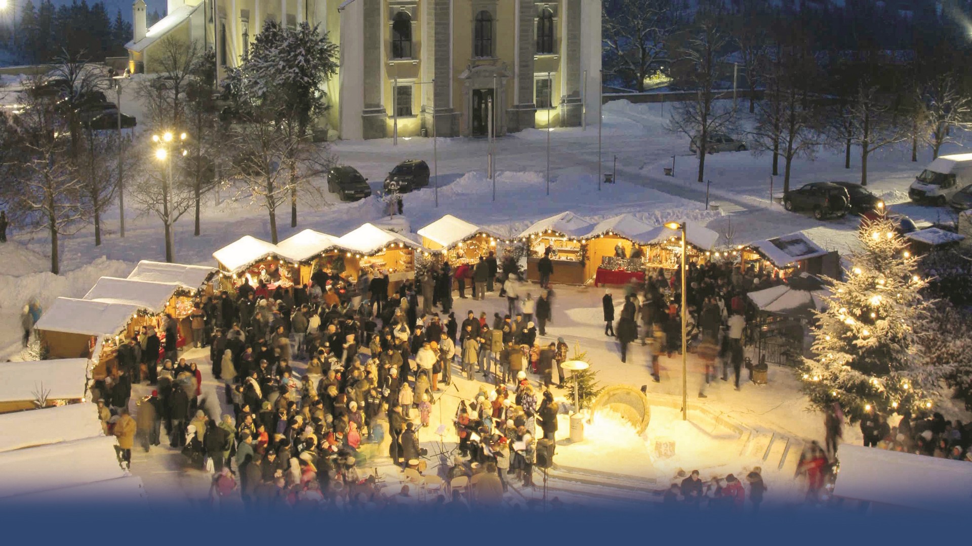 21. Waldhausener Advent